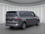 Volkswagen T7 Multivan LÜ Style TDI*AHK Panodach Navi pACC - gebrauchte Kleinbusse