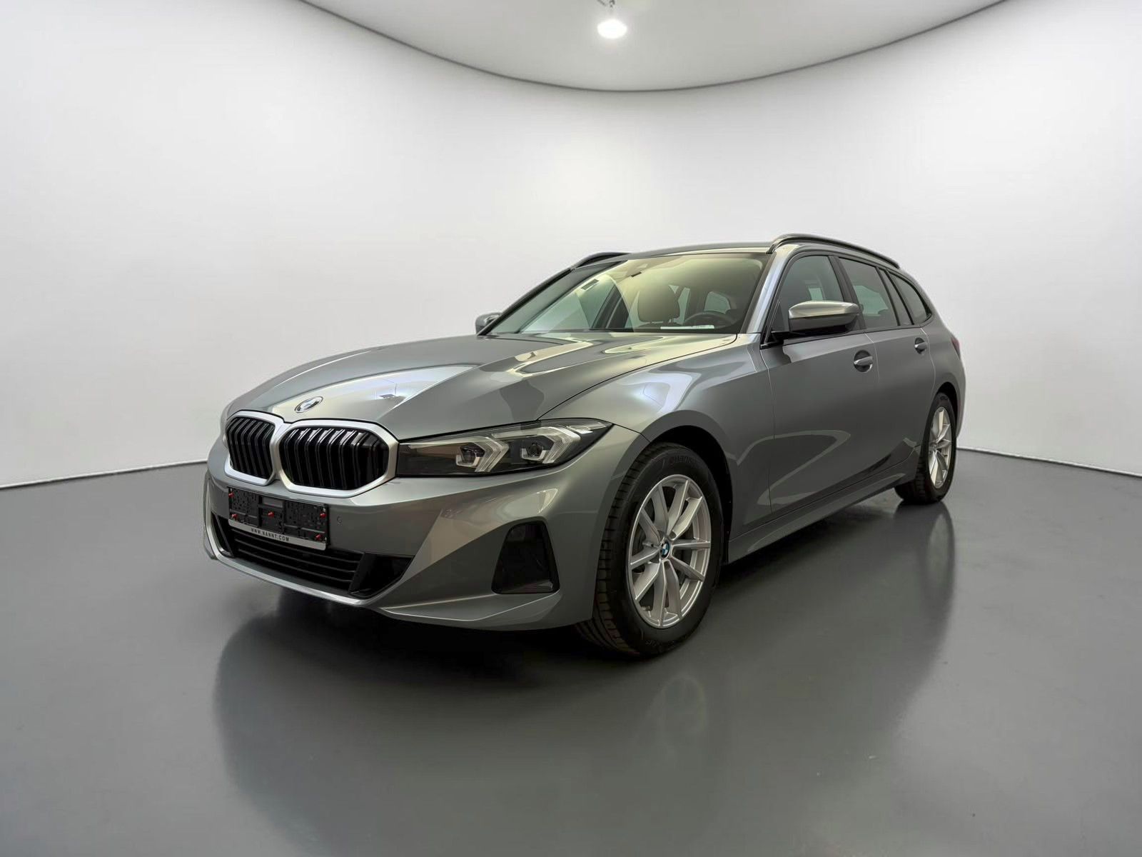 BMW 320 - 1