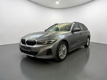 BMW 320 - 1