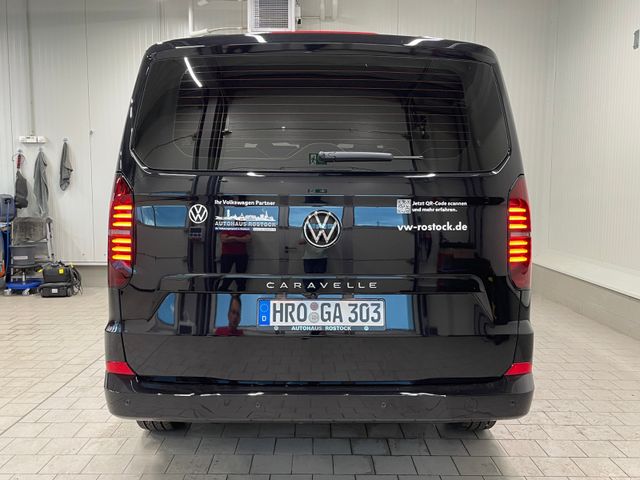 T7 Caravelle LIfe 2.0 TDI AHK LED NAVI KLIMA