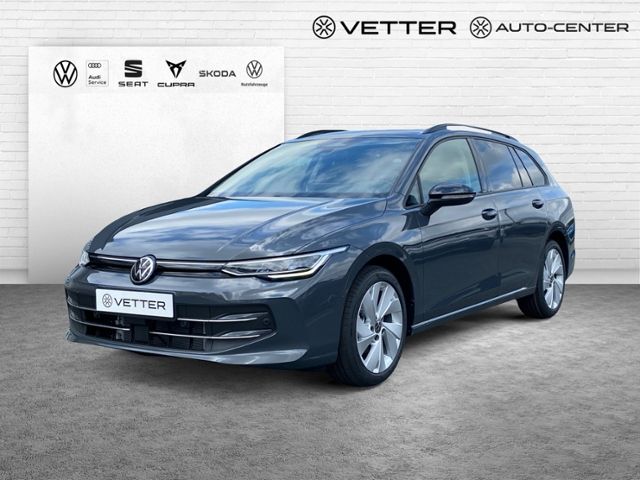 Fahrzeugabbildung Volkswagen Golf Variant Energy 1.5l eTSI KLIMA LED NAVI ALU