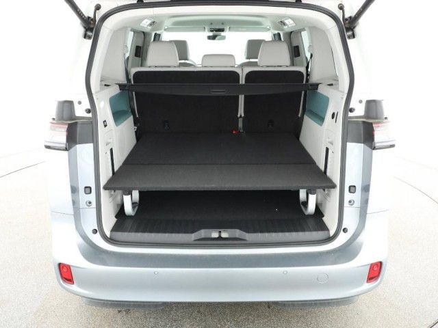 Volkswagen ID. Buzz - Bild 8