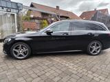 Mercedes-Benz C 250 BlueTec *Panoramadach* Lederausstattung  - Mercedes-Benz 250: Kombi