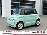 Fiat Topolino +LED+Pano+Heizung Panorama Digitales Co - scheckheftgepflegte Fiat Topolino