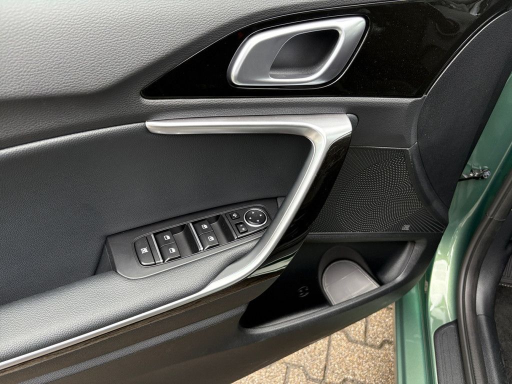 Fahrzeugabbildung Kia Ceed 1.0 TGDI Spirit