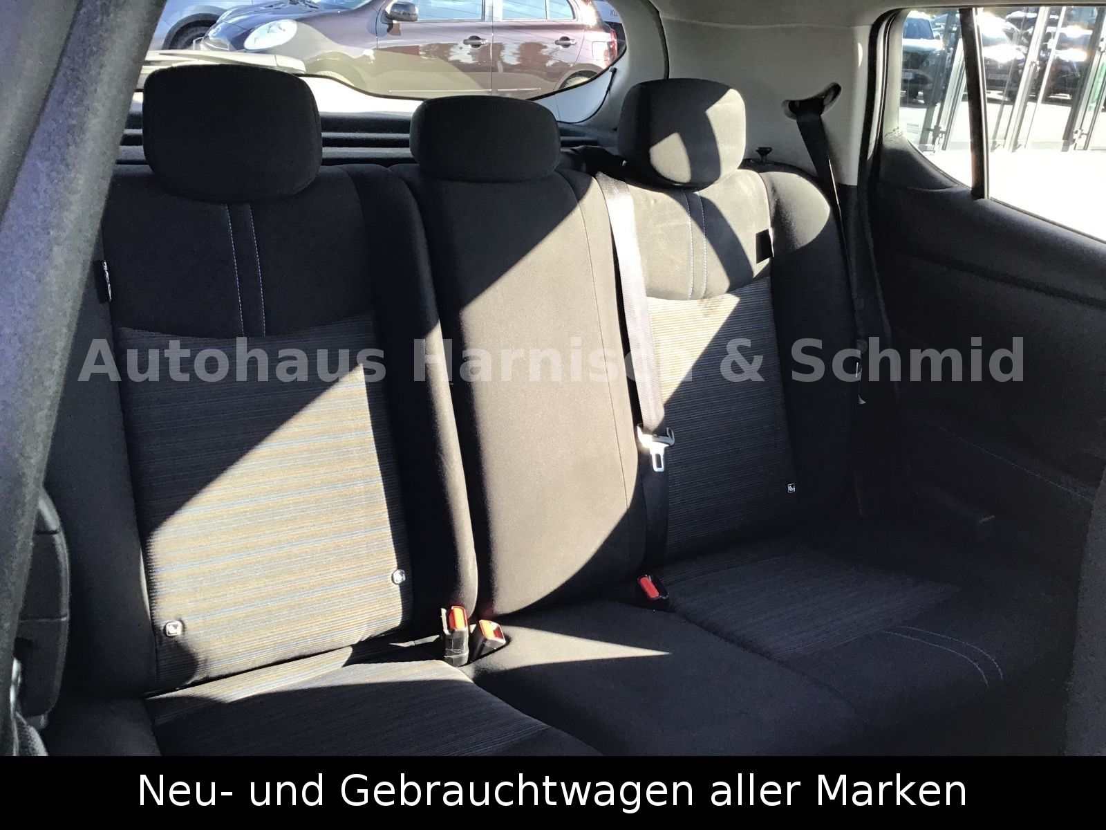 Fahrzeugabbildung Nissan Leaf 40 kWh Autom.-N-Connecta-Navi, 360°;SOH95%