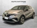 Renault RENAULT Captur 1.6 E-Tech hybrid RS Line 145cv a - Renault Captur RS Line Gebrauchtwagen