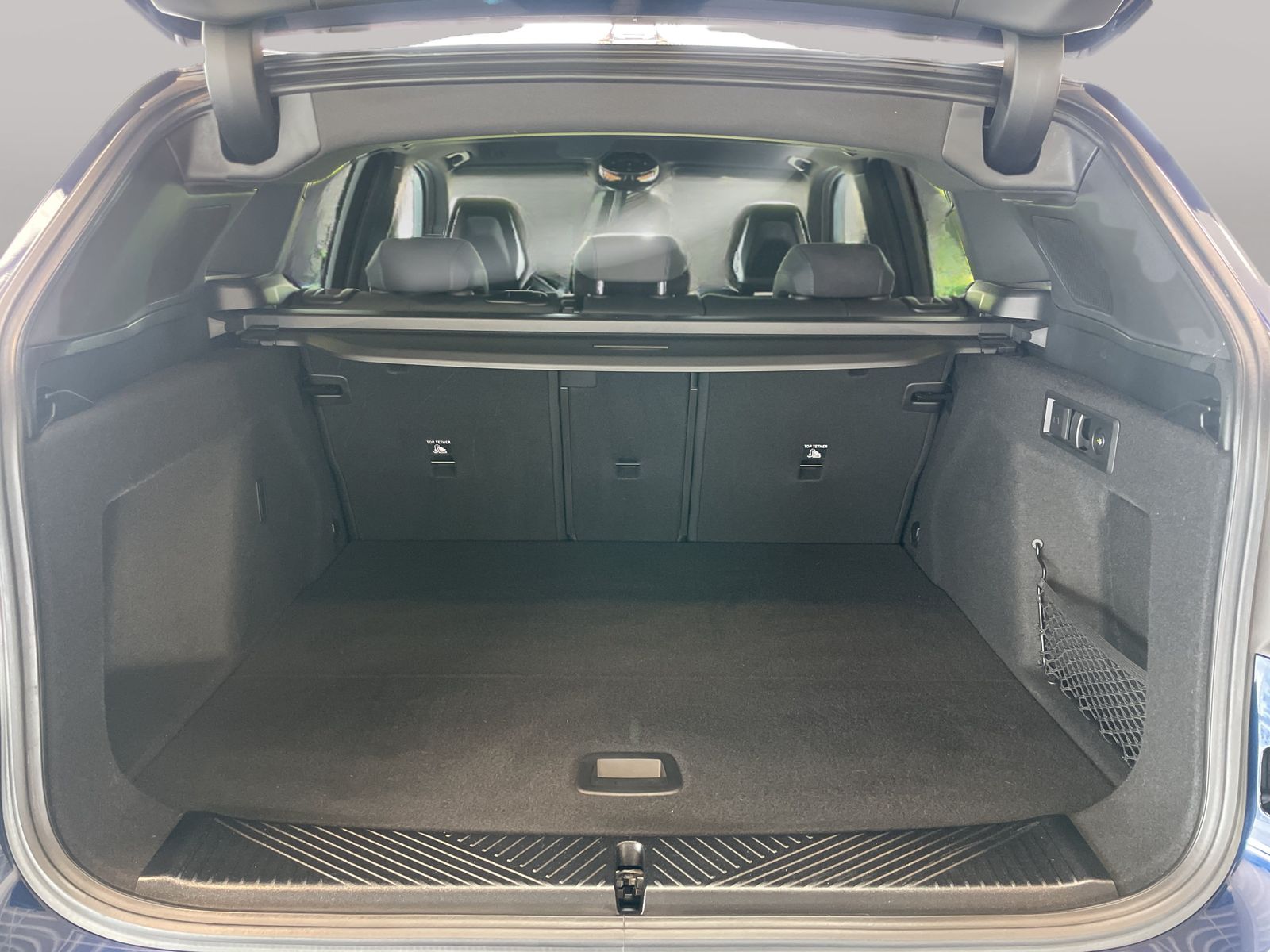 BMW X3 M50 - Bild 16