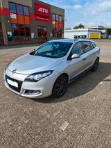 Renault Megane III Grandtour dCi 130 GT-Line TÜV Neu - Renault Megane: Line Dci