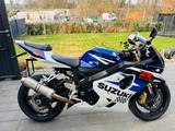 Suzuki GSX-R 750 K4 | TÜV 03/28 | Reifen Große Wartung  - Offers
