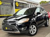 Ford Kuga 2,0 TDCi 2x4 Trend - Ford Kuga mit Diesel-Antrieb: Trend