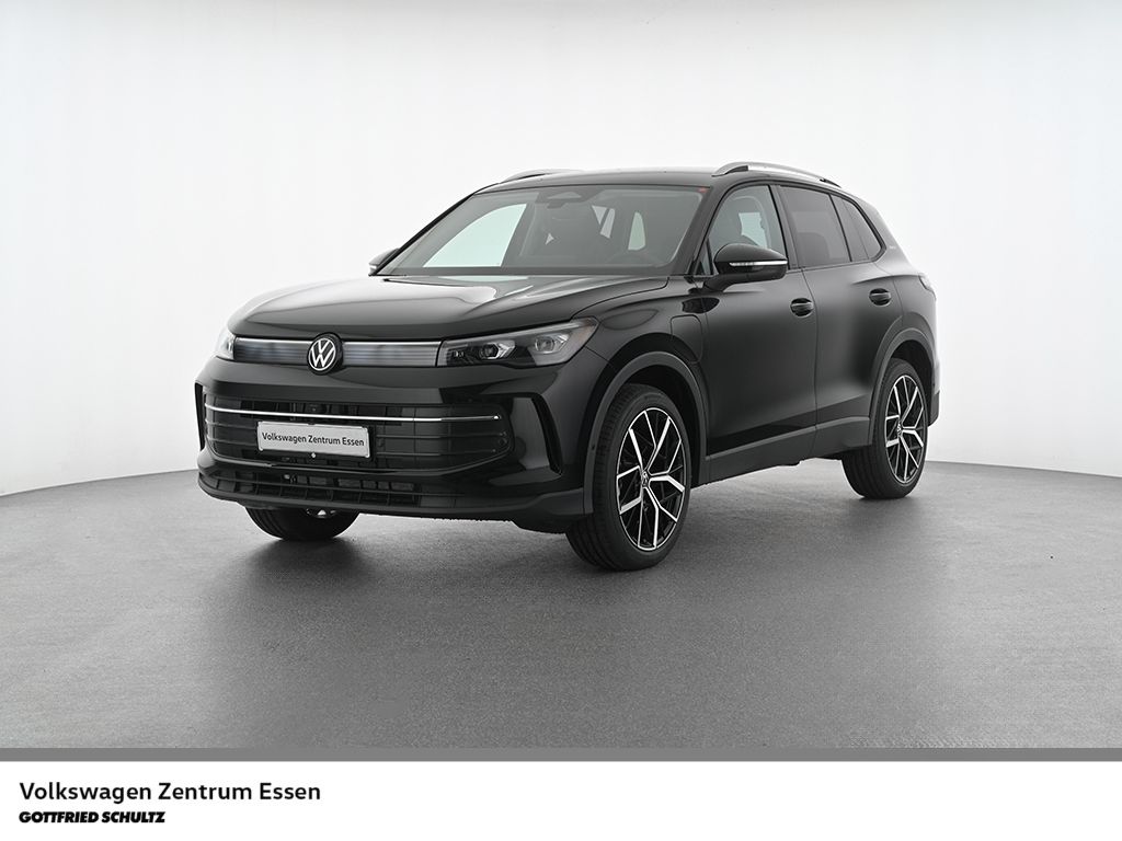 Volkswagen Tiguan Life 1 5 l eHybrid DSG MatrixLED SH D-Coc