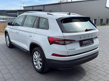 Skoda Kodiaq - 8
