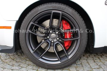 Bild 14 Dodge Challenger SRT HELLCAT Widebody 1.Hand