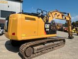 CAT 320 E - CAT 320