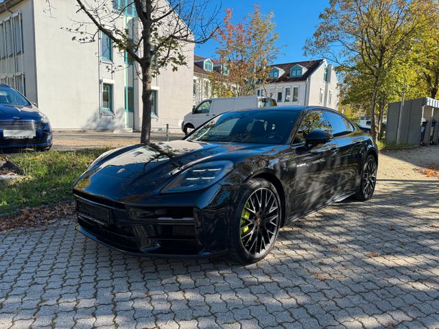 Porsche Panamera 4 E-Hybrid FACE LIFT/SPORT DESIGN PAKET