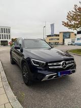 Mercedes-Benz GLC 300 4matic 9G-Tronic - Mercedes-Benz 300 Gebrauchtwagen