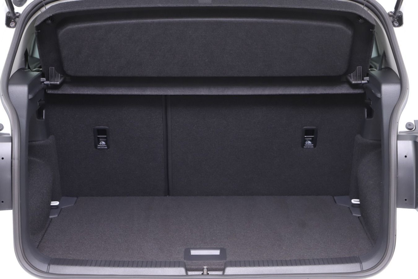 Volkswagen T-Cross - Bild 14