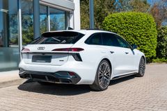 AUDI A6 Avant quattro/ TECH PRO/ S-LINE/ 21"/ LUFT.