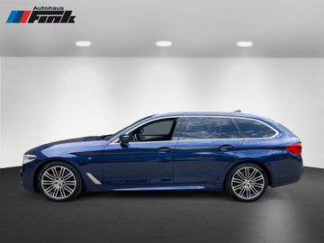 BMW 530d xDrive Touring M Sportpaket Head-Up HiFi