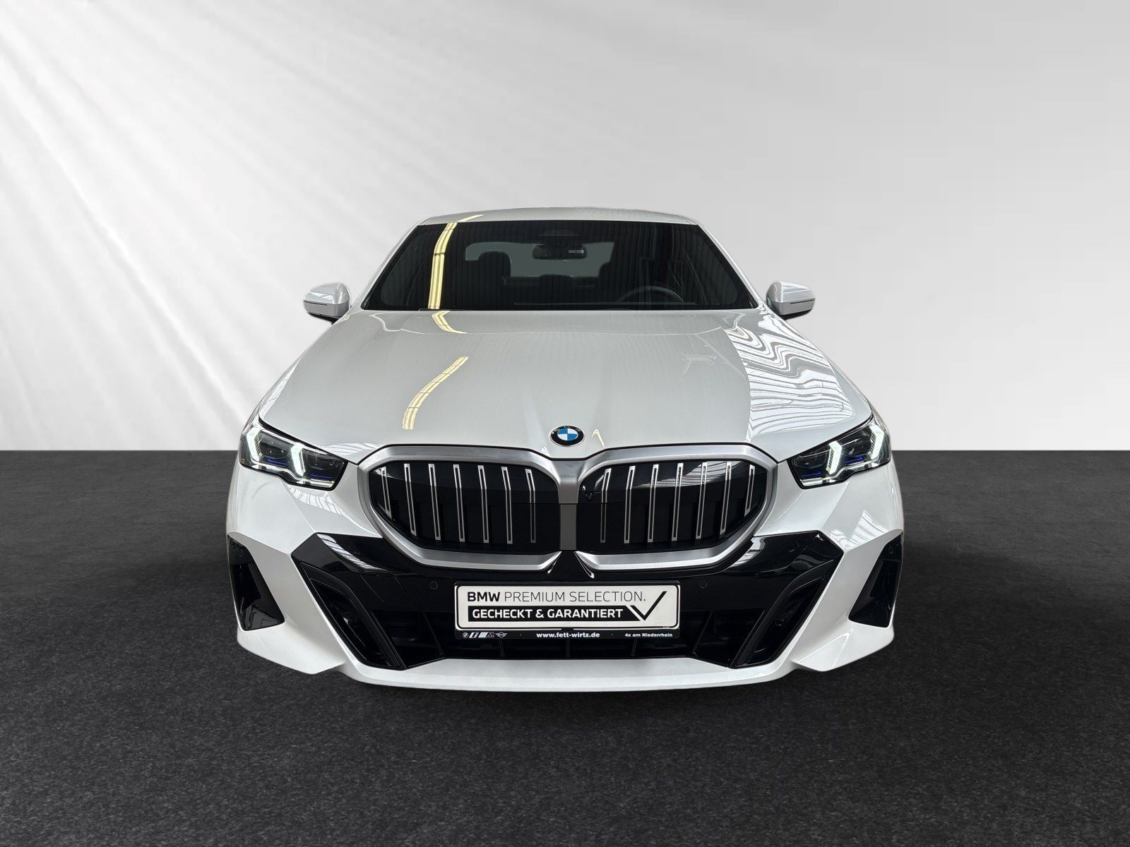 BMW 520 - Bild 5