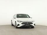 Mercedes-Benz CLA 350 4M EQ AMG Line*AHK*Multibeam*PTS*360°Kam - Mercedes-Benz CLA 350 mit Elektro-Antrieb
