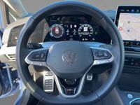Volkswagen Golf - Vorschau Bild 10