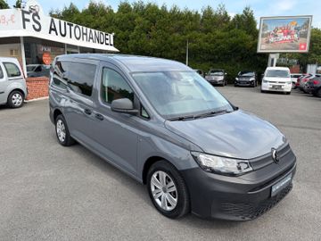 Volkswagen Caddy - 2