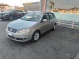 Volkswagen Polo 1.4/80CV TDI 5p. Sportline - Volkswagen Polo Sportline mit Diesel-Antrieb