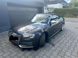 Audi S5 3.0 TFSI S tronic quattro Cabriolet - - gebrauchte Audi S5 aus dem Jahr 2012