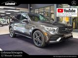 Mercedes-Benz GLC 220 d 4M AMG Line Night HeadUp Burmester AHK
