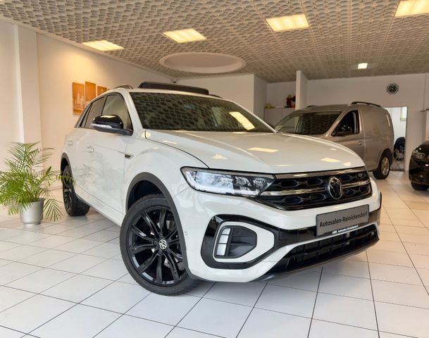 Volkswagen T-Roc 1.5 TSI DSG R-Line*ACC*LED*Pano*Kamera*Nav