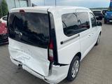 Volkswagen Caddy 2,0TDI 90kW SCR Life - VW Caddy Unfallwagen