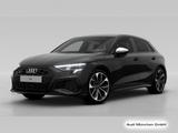Audi S3 Sportback TFSI S tronic ACC/Virtual+/HuD/Kame - Audi S3 Gebrauchtwagen in München
