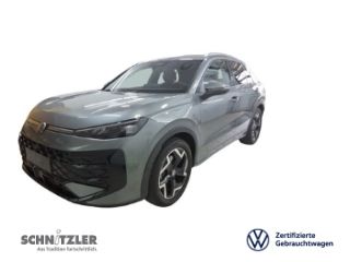 Image of Volkswagen T-Roc