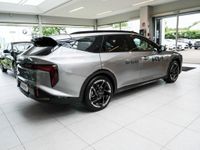 Kia K4 - Vorschau Bild 2