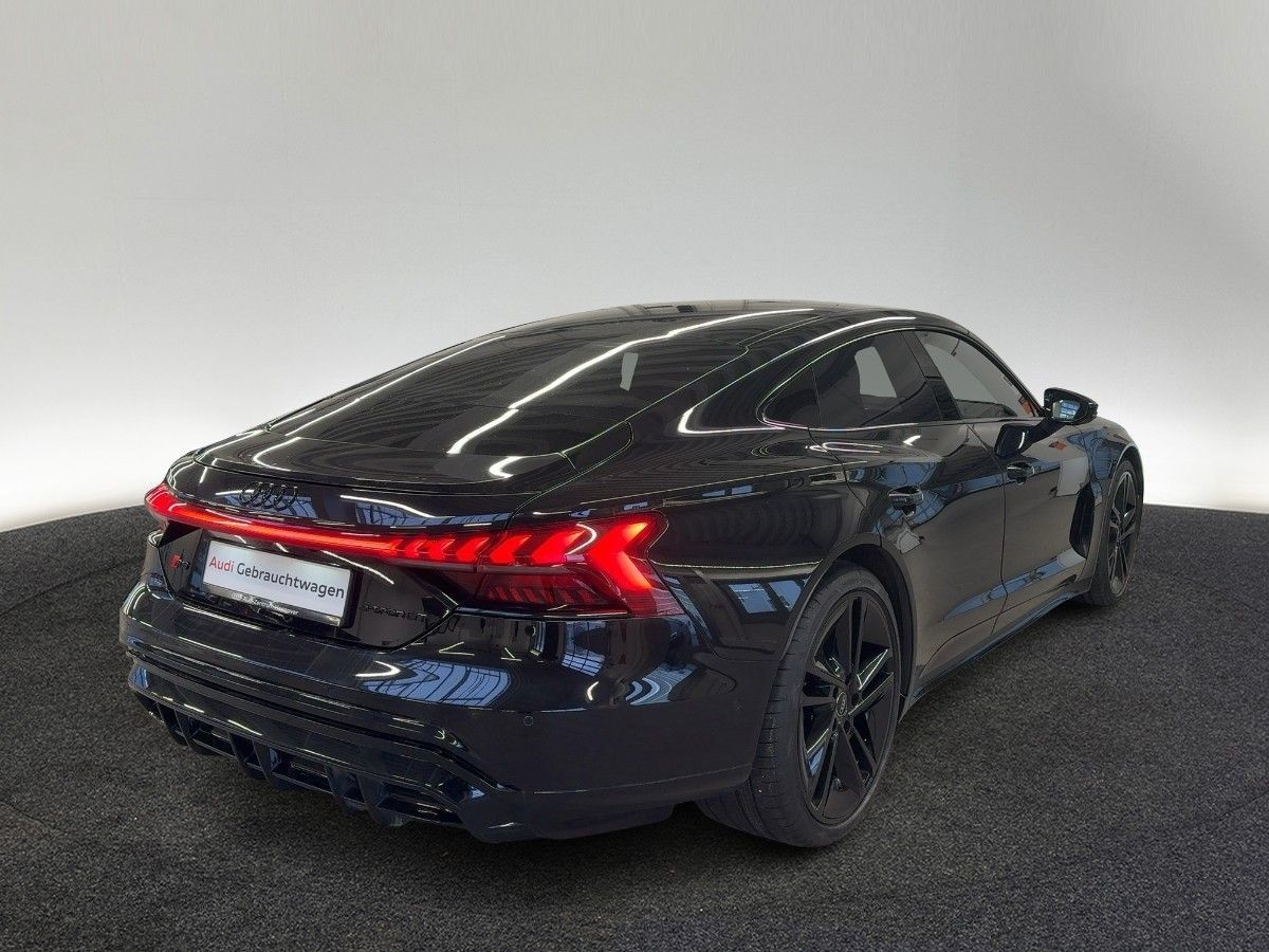 Audi RS e-tron GT - Bild 4