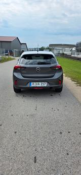 Opel Corsa F Elegance 1.2 Turbo Teileder/SHZ/DAB - Opel Corsa von privat