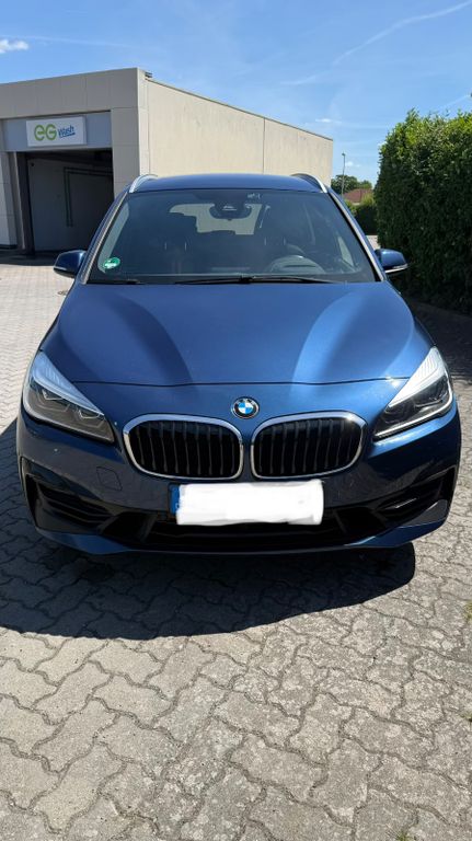 Image of BMW 220 Gran Tourer