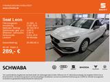 Seat Leon Sportstourer FR 1.5 eTSI 8-fach bereift - Seat Leon in Augsburg