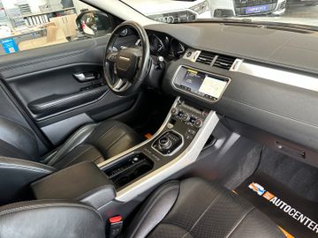 Land Rover Range Rover Evoque SE *Dynamic*BiXenon*AHK*