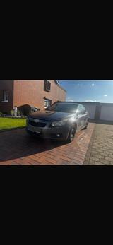 Chevrolet Cruze Preis VB! - Chevrolet: Preis