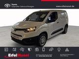 Toyota Proace City 1.5 D-4D Meister L1 - Toyota Proace City aus 2022