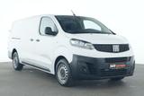 Fiat Scudo Kasten 2.0 L3|Holzboden|CarPlay|PDC|Klima - Fiat Scudo: L2h2