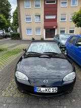 Mazda MX-5 1.6 16V Trilogy 204/333 Nardi Torino - Mazda MX-5 in Köln