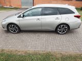 Toyota Auris Touring Sports Touring Sports Hybrid 1... - Toyota Auris Touring Sports aus 2016