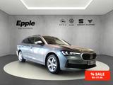 Skoda Superb Combi Essence 2.0 TDI Navi Klimaut LED  P - Skoda Superb: Essence
