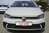 Volkswagen Polo 1.0 MPI LED Sitzheizung AndroidApple - Volkswagen Polo Gebrauchtwagen