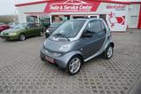 Smart ForTwo pulse 45kW CABRIO SHZ KLIMA - gebrauchte Smart ForTwo aus dem Jahr 2003