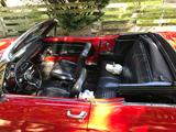 Ford Mustang - Ford Mustang aus 1967: Cabrio